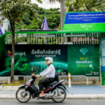 ក្រុមហ៊ុន Smart Axiata សហការជាមួយ FastWin Media ដើម្បីផ្ដល់ជូនសេវា WiFi ដោយឥតគិតថ្លៃសម្រាប់អ្នកដំណើរទៅ-មកពីអាកាសយានដ្ឋានអន្តរជាតិតេជោ តាមរដ្ឋាករស្វយ័តដឹកជញ្ជូនសាធារណៈរថយន្តក្រុង រាជធានីភ្នំពេញ